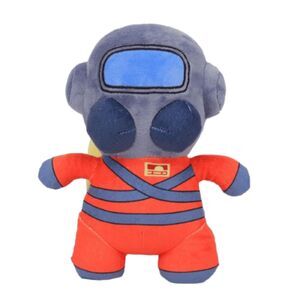 Lethal Company Plush